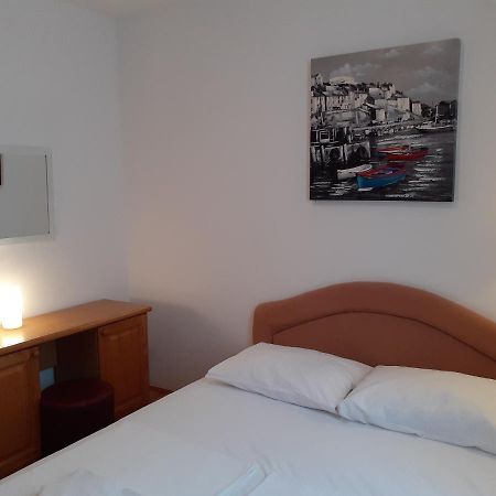 Apartment Conty On The Ground Floor Malinska Bagian luar foto