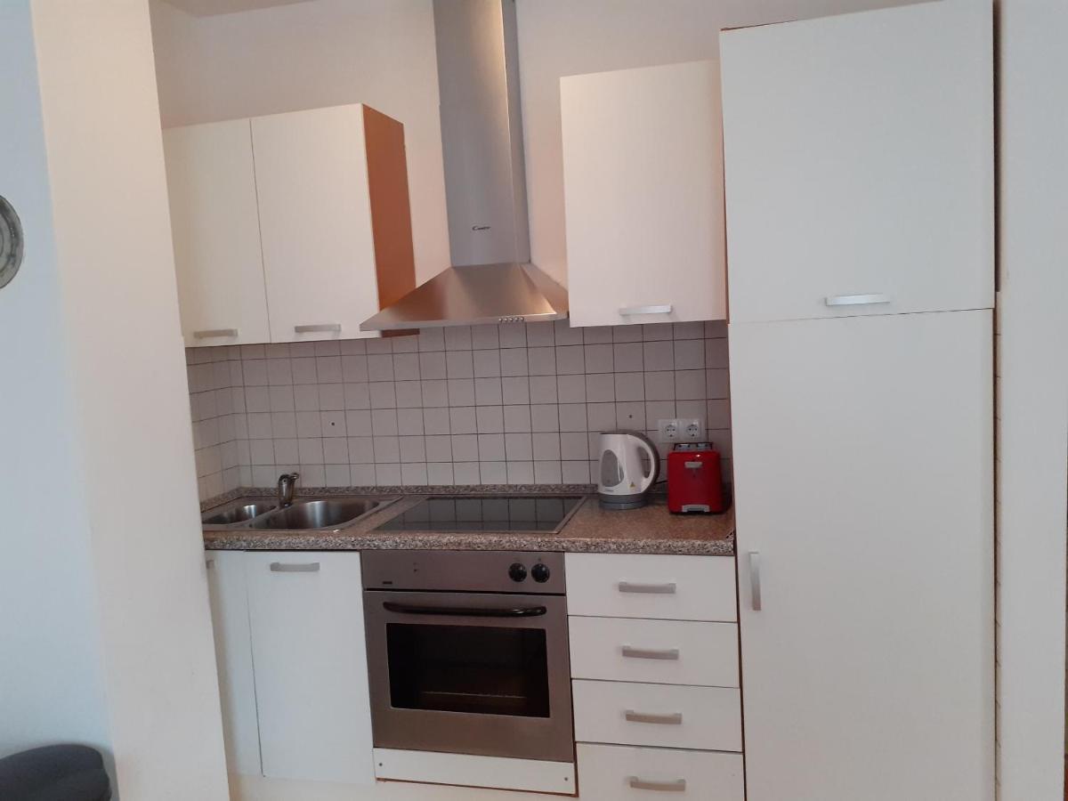 Apartment Conty On The Ground Floor Malinska Bagian luar foto
