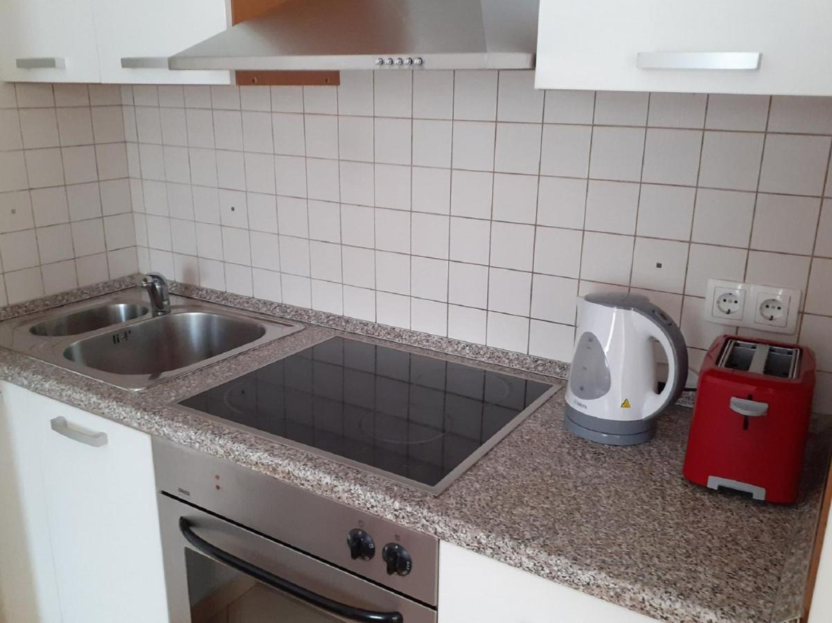 Apartment Conty On The Ground Floor Malinska Bagian luar foto
