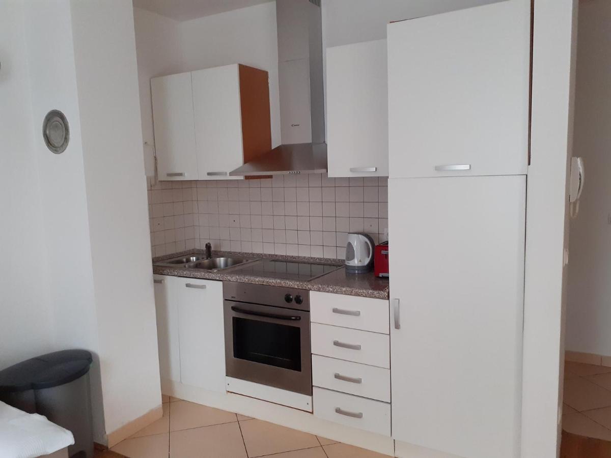 Apartment Conty On The Ground Floor Malinska Bagian luar foto